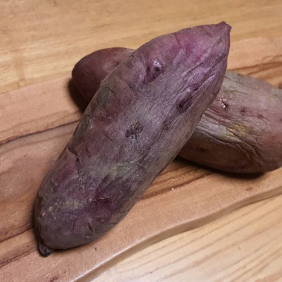 【100日間熟成した脅威の糖度】ギリギリまで糖化した幻のシャトーブリアン焼き芋2026年2月上旬発送【配送不可地域：離島】