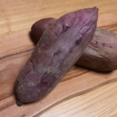 【脳内ダイレクトに響く糖度】ギリギリまで糖化させた幻のシャトーブリアン焼き芋2026年2月中旬～発送【配送不可地域：離島】