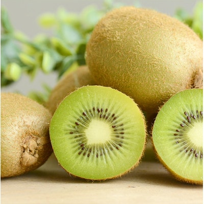 【フルーツ王国山梨】が贈る　完熟キウイフルーツ　1パック6個入り×6パックセット