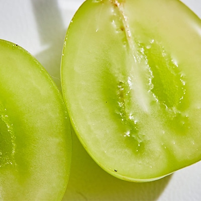 【発送月固定定期便】【訳アリ】山梨の桃とシャインマスカット全2回【配送不可地域：離島・沖縄県】