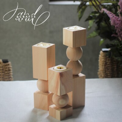 【＆CRAFTS】YURAGIセット