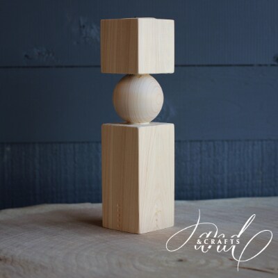 【＆CRAFTS】YURAGI(M)