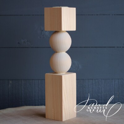 【＆CRAFTS】YURAGI(L)