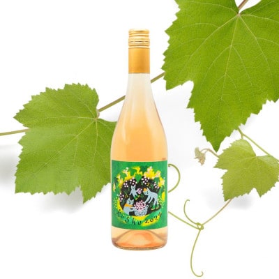 三養醸造　甲州