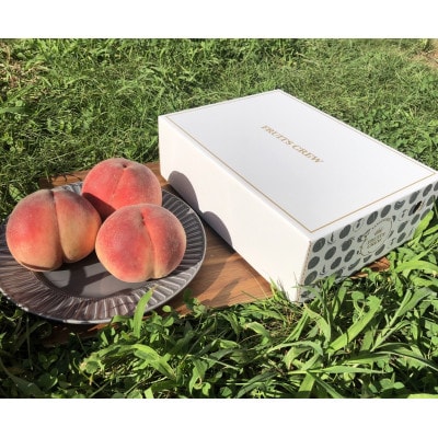 【むっちり高糖度夏の甘味王　嶺鳳】本場山梨の品種指定約2kg　7月上旬より順次発送【配送不可地域：離島・北海道・沖縄県・中国・四国・九州】