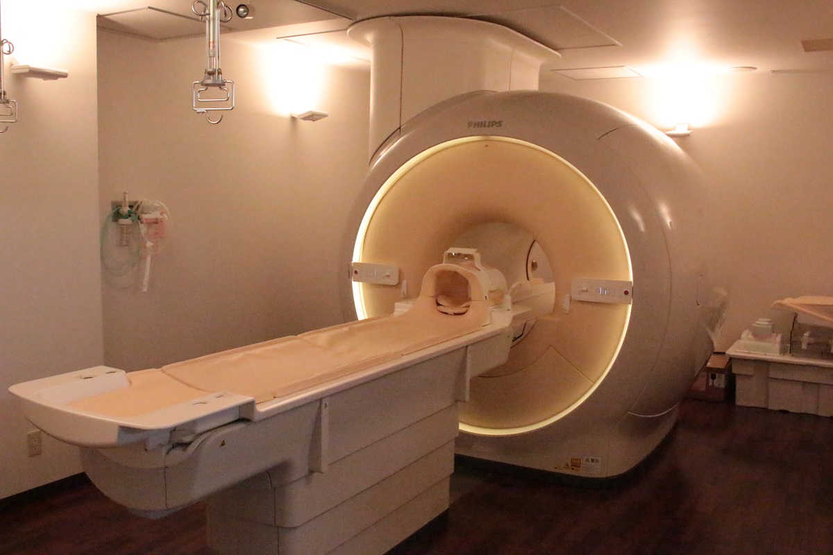 【先行予約】令和8年2月16～令和8年3月23日　人間ドック・脳MRI・ABI 1名様（日帰り）大月市立中央病院