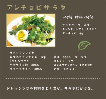 笹一酒造OLIFANTマスカット・ベリーA樽熟成2本&こすげ村源流工房ヤマメのアンチョビ1パックセット【017-004】