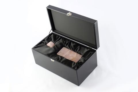 水晶供養墓　絆～KIZUNA～