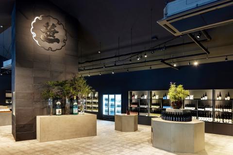 【山梨ワイン】蔵元直送「OLIFANTマスカット・ベーリーAロゼ樽発酵750ml×2本セット」