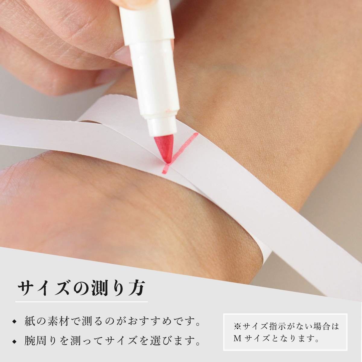 K18 4mm幅バングル