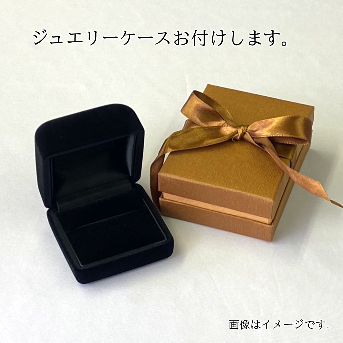 キュービックシルバーリング（TA-5679)　8～20号・イエローメッキ・ホワイトメッキ・ピンクメッキ