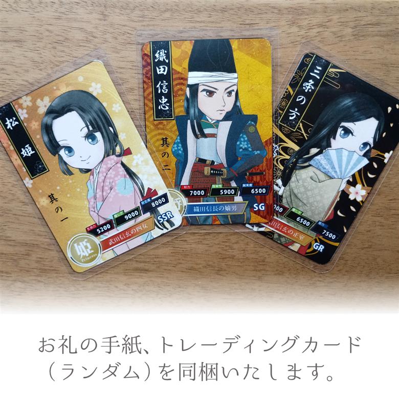 オリジナルTシャツ　松姫　Tシャツ　戦国　和風　シルクスクリーン　シンプル　かわいい　姫　女子　レディース　メンズ　男女共用　武田信玄　武将　武田家