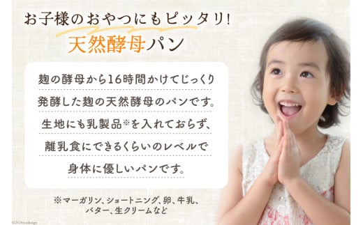 卵・乳・フリーの食パン・カンパーニュ・お食事パンセット 麹 自然発酵 天然培養酵母パン [天然培養酵母パン Blooming Bakery 山梨県 韮崎市 20742957] パン ぱん 食パン 冷凍 詰め合わせ 天然酵母