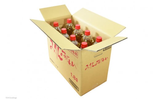 みりんタイプ みりんの味わい 1.8L×8本 [サン.フーズ 山梨県 韮崎市 20743171] みりん風 味醂 調味料