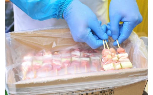 豚串 7種5本食べ比べセット(計35本) たれ付き [山本食肉 山梨県 韮崎市 20743351] 串 豚肉 豚バラ 豚タン 豚ハラミ レバー 豚白もつ 国産 小分け 冷凍 バーベキュー BBQ おつまみ おかず 惣菜 お惣菜 食べ比べ セット