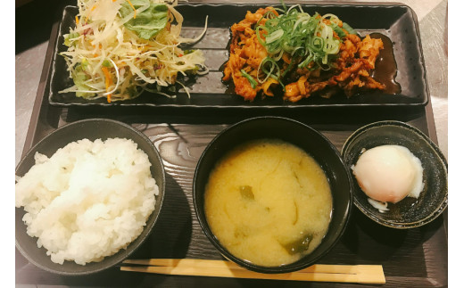 喫茶店ひよこ豆 お食事券 3000円分（1000円×3枚） [喫茶店ひよこ豆 山梨県 韮崎市 20744956] 韮崎 食事券 商品券 カフェ ランチ 3000円 体験 喫茶店 山梨