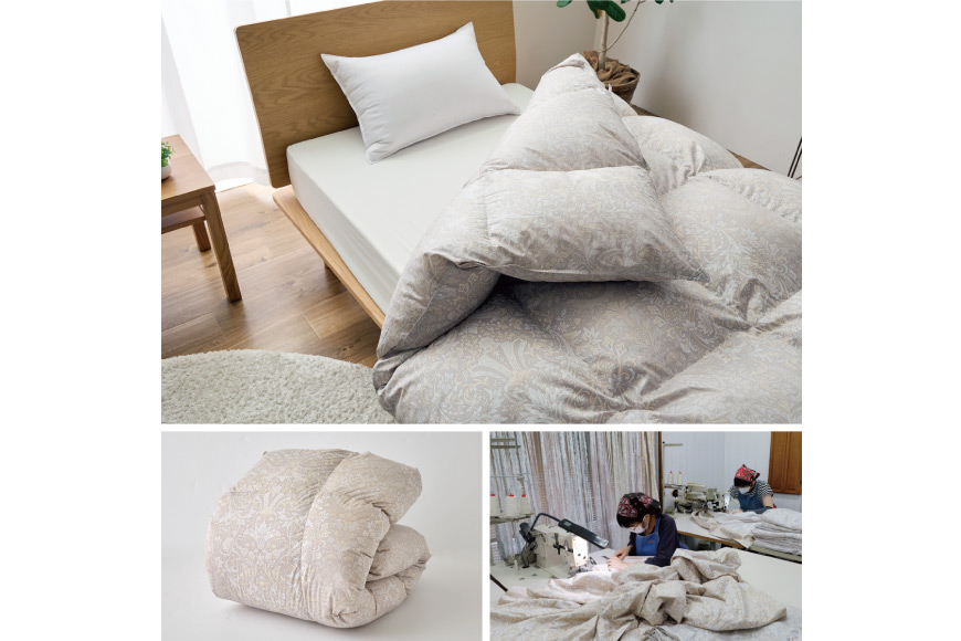 【冬用】高級 軽量 羽毛布団 シングル 掛け布団 冬 本掛け ポーランド産 プレミアムハンドセレクト マザーグースダウン 98％ 1.1kg ANIMEX 掛布団 羽毛掛け布団 布団 ふとん 羽毛 羽毛ふとん ダウン ダウンケット 寝具 日本製 綿100％ 布団 ふとん 羽毛ふとん 寝具 手選別 収納袋付 [川村羽毛 山梨県 韮崎市 20742892]