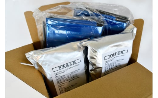 【緊急トイレ】すいふよう 100個入り 携帯版 [日本化工機材 山梨県 韮崎市 20743019] 非常用トイレ 簡易トイレ 防災トイレ 災害用トイレ 非常用トイレセット 防災 災害 防災グッズ 災害グッズ 100回