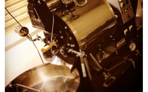 【スペシャルティコーヒー】グァテマラ-アンティグアを含む自家焙煎珈琲豆4種類×500g(豆の状態) [アフターゲームカフェ 山梨県 韮崎市 20743357]