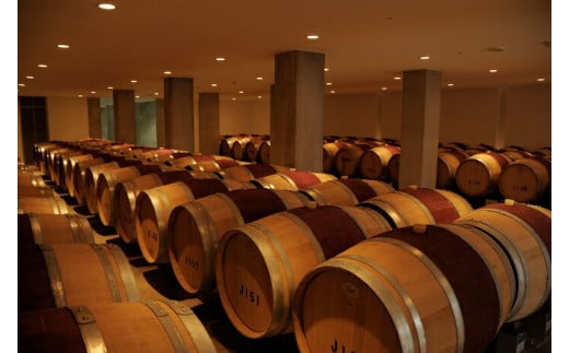 定期便 スパークリングワイン ロゼ 「日本のあわ」720ml×3回 [シャトー・メルシャン 勝沼ワイナリー 山梨県 韮崎市 20743478] ワイン 酒 お酒