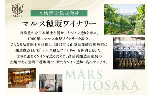ワイン 葡萄街道360ml 白 12本セット(360ml×12本) [本坊酒造株式会社マルス穂坂ワイナリー 山梨県 韮崎市 20743925] 白ワイン Wine わいん お酒 酒 やや辛口 辛口 セット 晩酌