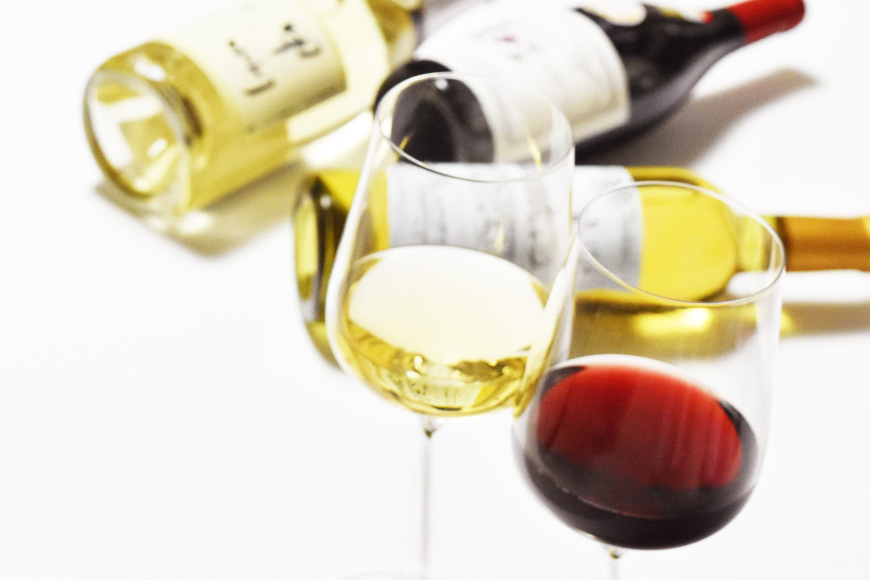 ワイン 山梨 韮崎市産ワイン おまかせ6本セット NS-0014 [韮崎翠緑 山梨県 韮崎市 20745300] 赤ワイン 白ワイン ワインセット wine お酒 酒 飲み比べ 飲み比べセット 詰め合わせ 山梨ワイン 甲州ワイン