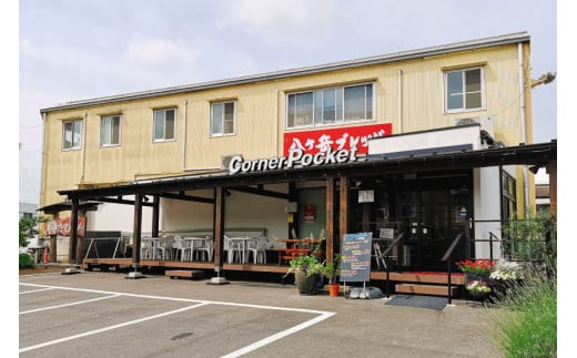 コーナーポケット 商品券 3000円分(500円分×6枚 ) / 六曜舎 / 山梨県 韮崎市 [20741426] チケット グルメチケット 食品 パン 食パン 菓子パン ぱん ブレッド 食べ比べ