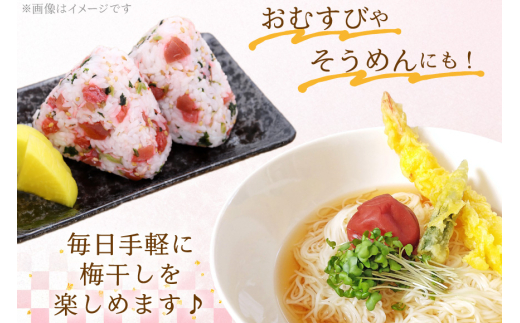 梅干し 梅恋しポット 30個入 [山梨農産食品 山梨県 韮崎市 20743520] 梅干 うめぼし 個包装 梅 漬物 つけもの おやつ おつまみ 熱中症予防