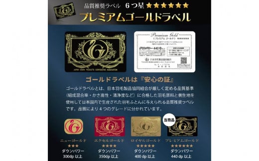 羽毛布団 二層式 シングル マザーグースダウン 95％ 1.2kg ポーランド産 100番手サテン (リシェス ブルー) 本掛け / 川村羽毛 / 山梨県 韮崎市 [20743601] 羽毛 布団 羽毛ふとん