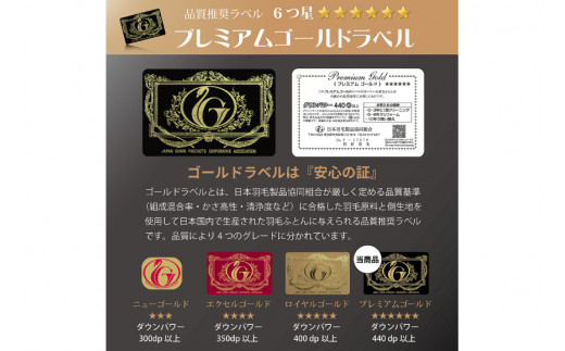 羽毛布団 シングル マザーグース ダウン 95％1.2kg ポーランド産 80番手サテン (アリーチェピンク) 本掛け / 川村羽毛 / 山梨県 韮崎市 [20743606] 羽毛 布団 羽毛ふとん 本掛け布団