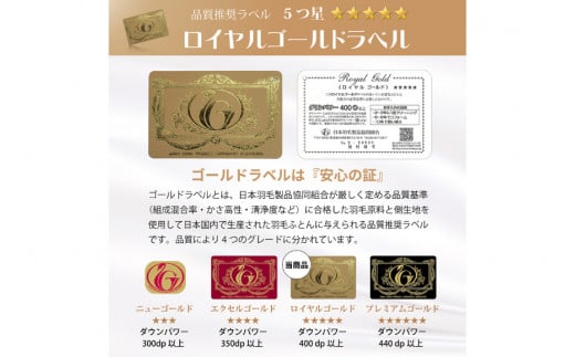 羽毛布団 シングル ホワイトダックダウン 93% 1.3kg ブルガリア産 抗菌防臭 軽量生地 (ビーチェピンク) / 川村羽毛 / 山梨県 韮崎市 [20743614] 布団 ふとん 羽毛 ダウン 日本製