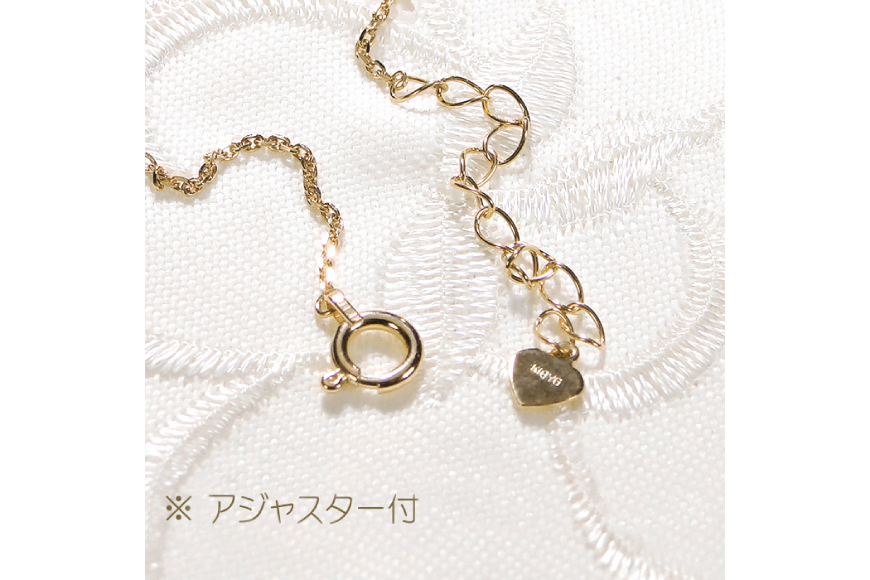 ブレスレット K18YG イエローゴールド ダイヤモンド 0.23ct 無限大 ∞ インフィニティ 18金 チェーンブレスレット アクセサリー アクセ ジュエリー 【f185-k18yg】 [オーダーメイドジュエリーメイ 山梨県 韮崎市 20745209]