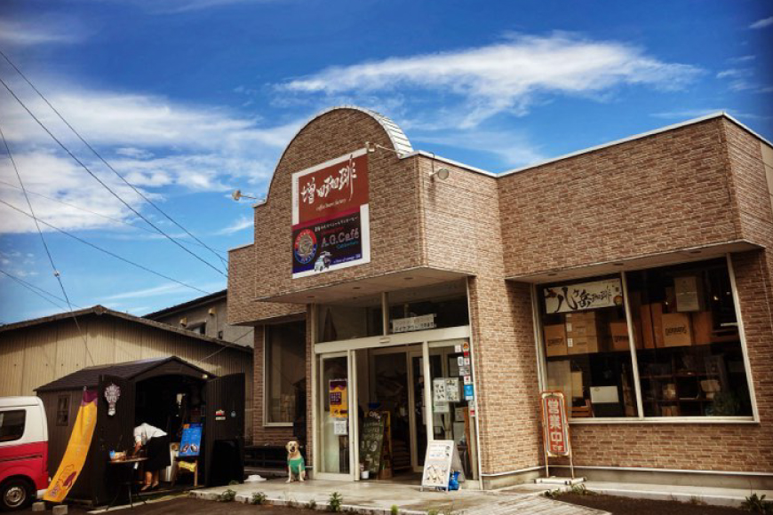 【年間定期便】八ヶ岳珈琲 スペシャルティコーヒー 豆 100g×5種類 計500g ×12ヶ月 [アフターゲームカフェ 山梨県 韮崎市 20745265] 珈琲 コーヒー コーヒー豆 珈琲豆 自家焙煎 焙煎 定期便