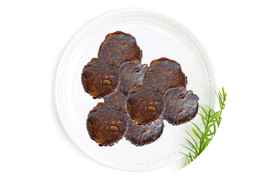 ドッグフード 無添加 FUJIDOG ブロッコリー入り鹿肉チップス 100g [FUJIDOG 山梨県 韮崎市 20745302] 高タンパク 低脂肪 10%以下 低脂質 犬のおやつ 犬の餌 国産 餌 エサ