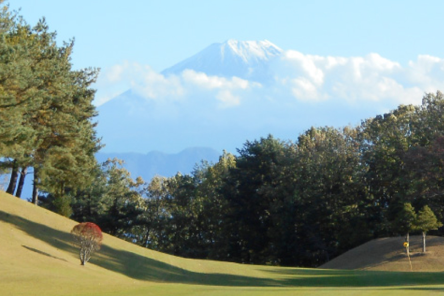 【甲斐ヒルズカントリー倶楽部】 ゴルフ場利用券 ゴルフ 施設利用券 A 3,000円×2セット 6,000円分 [甲斐ヒルズカントリー倶楽部 山梨県 韮崎市 20745322] チケット 宿泊 体験 体験型 ゴルフ場