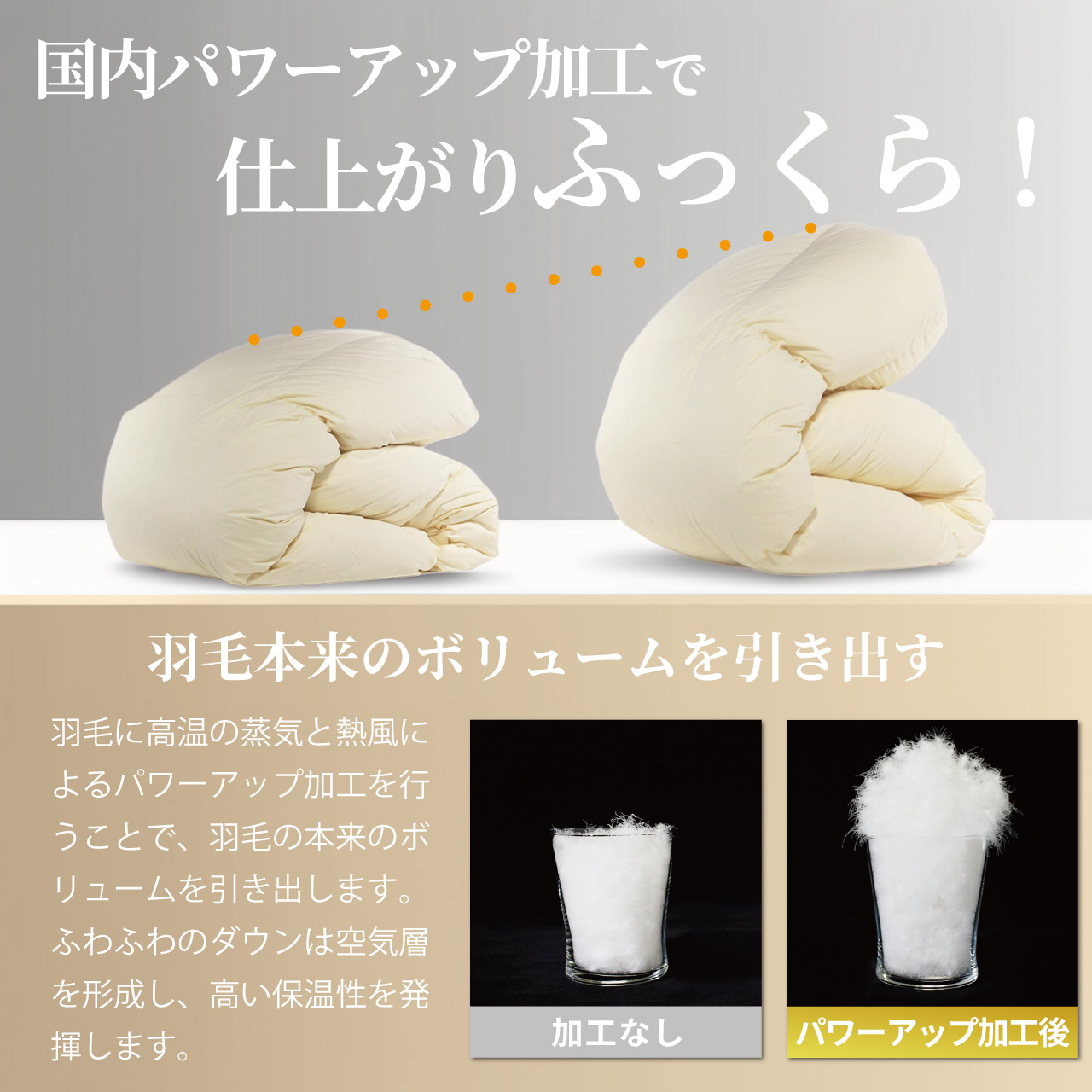 【春夏用】洗える! 羽毛布団 ダウンケット シングル ホワイトグース93% 0.4kg 抗菌防臭 青系 [川村羽毛 山梨県 韮崎市 20743704] 羽毛 布団 ふとん 羽毛ふとん 掛け布団 肌掛け布団 寝具 夏用 洗える コインランドリー