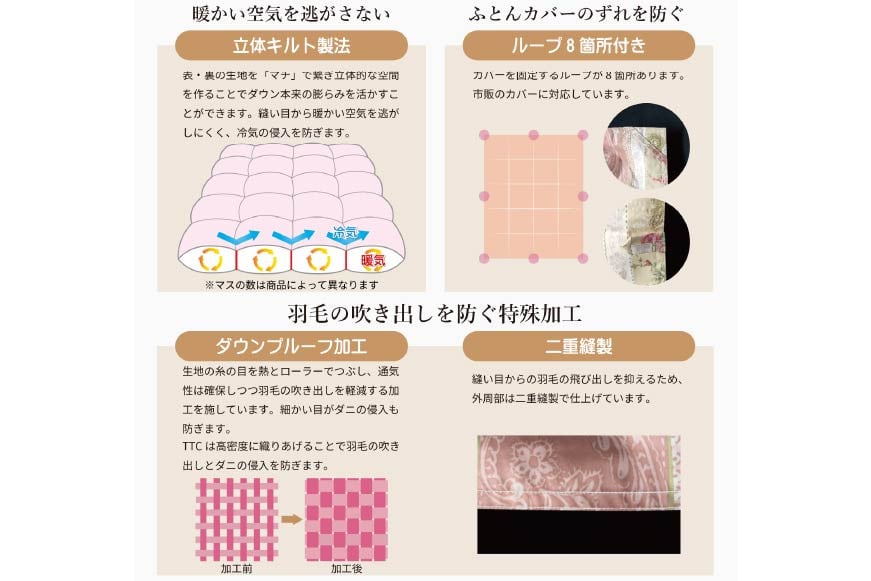 【寝袋にもなる3way!】 洗える 羽毛布団 肌掛け シングル ダック85％ ブラウン [川村羽毛 山梨県 韮崎市 20742878] 寝袋 羽毛 布団 ふとん 車中泊 キャンプ 防災 ダウンシュラフ ボルスタークッション