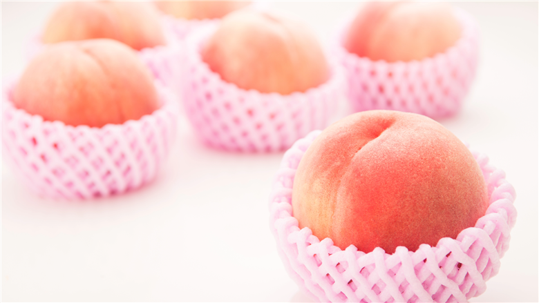 ＜2026年発送先行予約＞ 山梨県南アルプス市産 厳選桃 (あかつき) 2kg ALPEM006