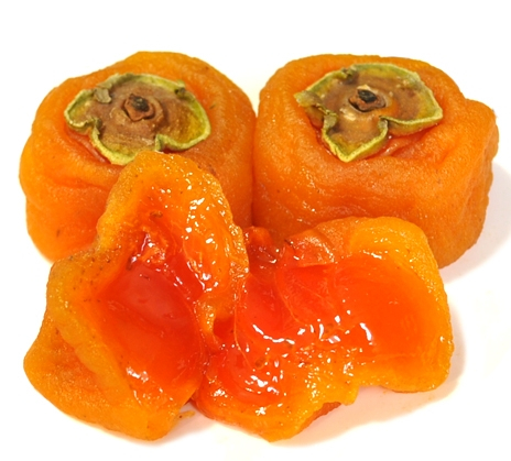 南アルプス天空舎の平核無あんぽ柿３パック ALPAB110