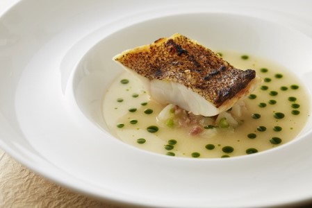 『レストラン ラクール』コース：ラクール　ペアチケット ALPFW003