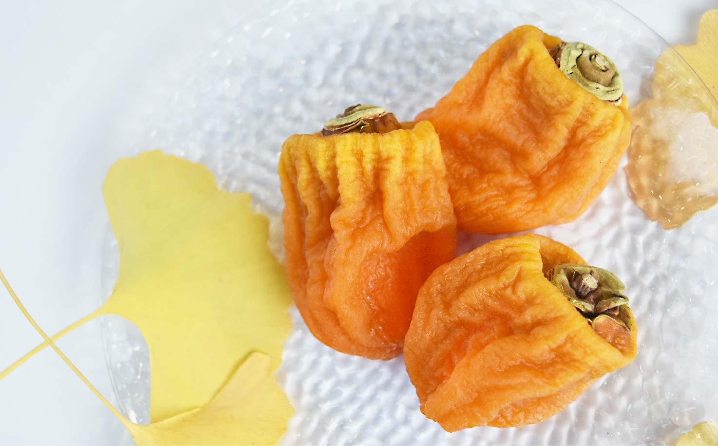 【2026年11月初旬より発送予定】5-277 南アルプス市産　あんぽ柿　９玉　ALPAJ025