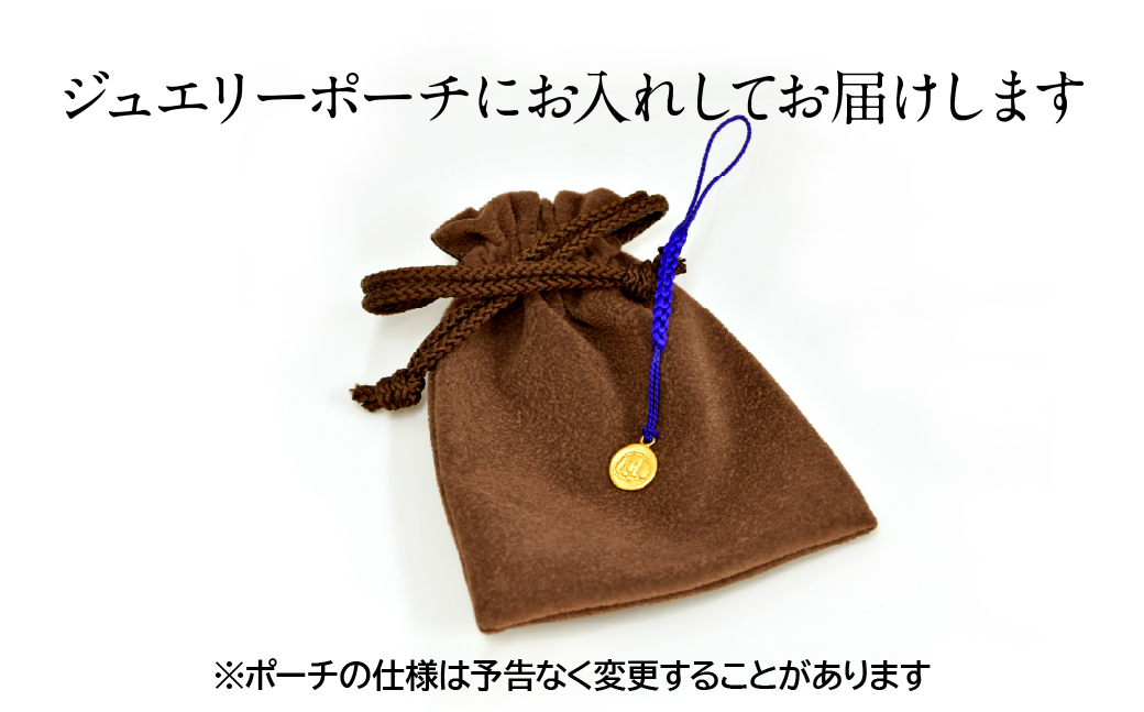 純金(Ｋ２４)製 黄金十二支 根付【戌】 ALPBK174