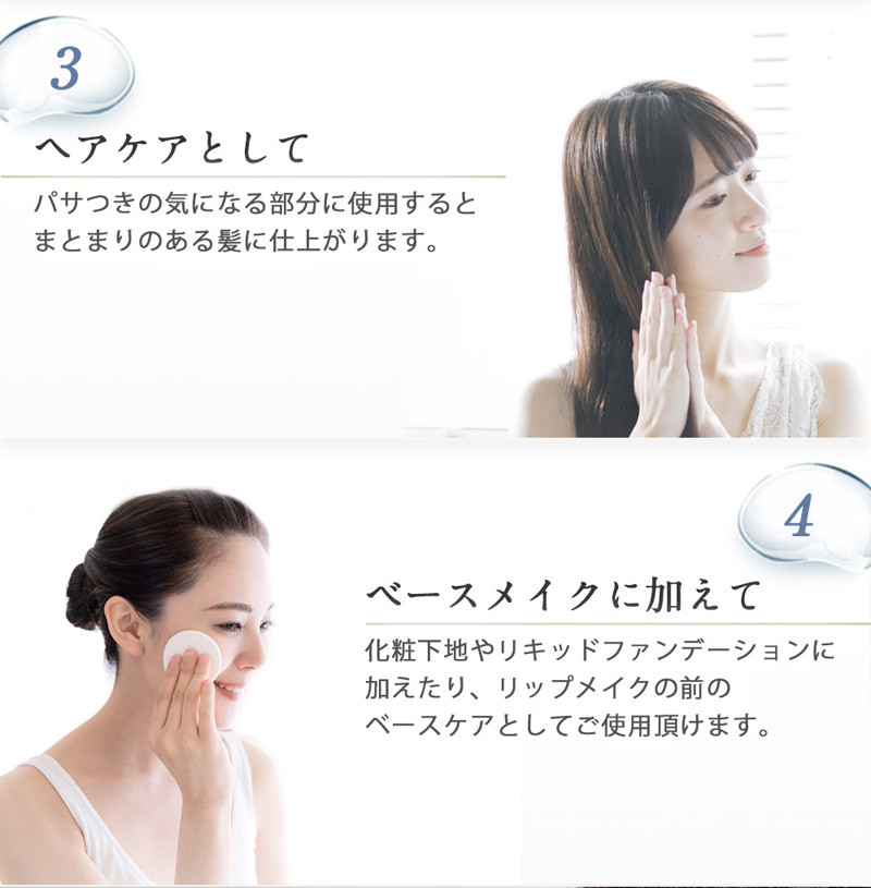 2-9-67 【定期便】lulumoヒアルロン酸原液　2回　100ml×2回　3カ月に1回お届け ALPBU003