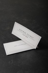 『レストラン ラクール』コース：ラルブル　ペアチケット ALPFW002