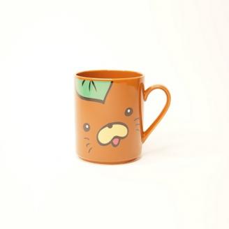 やはたいぬマグカップ　Ugadell　Design