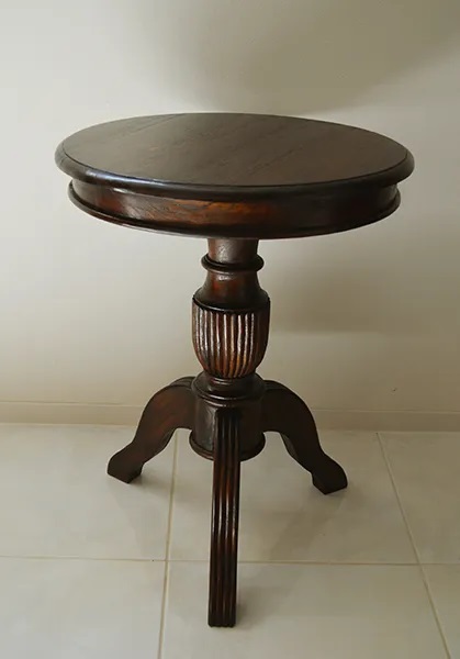 ラテス　ラウンドテーブル　BV-53