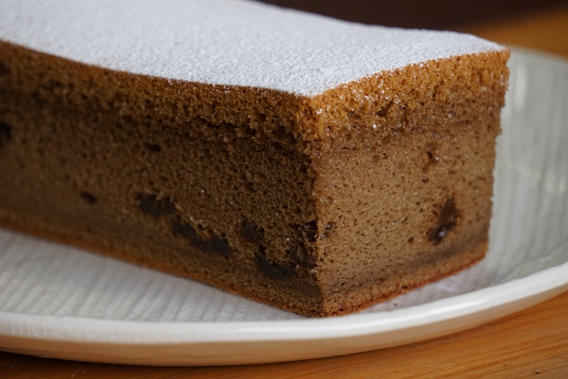 台湾カステラ（コーヒー味）3本セット 台湾カステラ デザート お菓子 おかし スイーツ 台湾スイーツ カステラ プレゼント 贈り物 ギフト