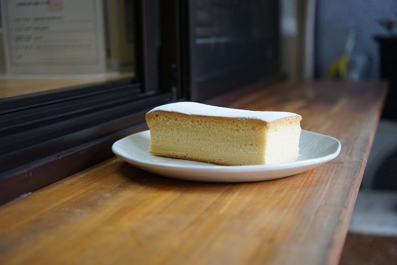 台湾カステラ（プレーン）3本セット 台湾カステラ デザート お菓子 おかし スイーツ 台湾スイーツ カステラ プレゼント 贈り物 ギフト