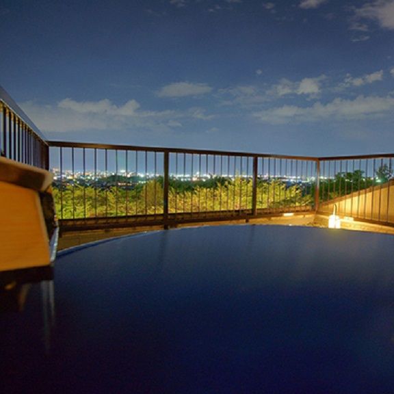 （平日のみ）神の湯温泉ふるさと納税スタンダード客室2泊4食付2名様1組宿泊券