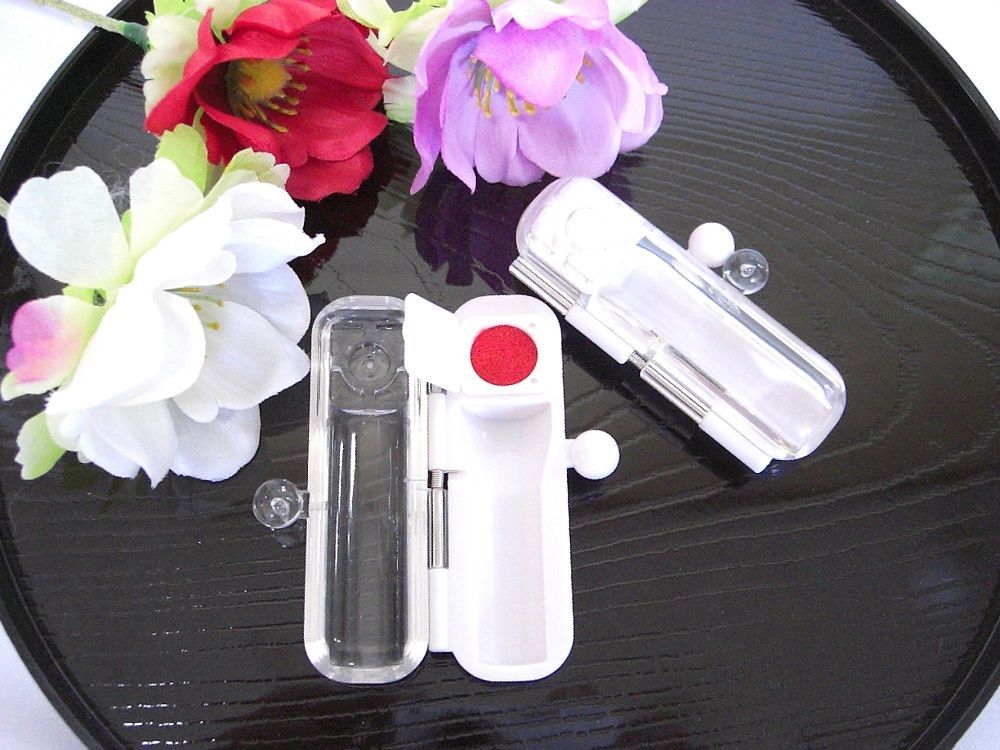 おしゃれ印鑑　12ミリ